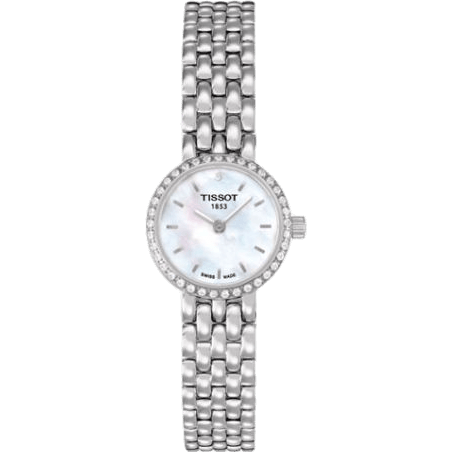 Lovely Stainless Steel / Diamond / MOP / Bracelet