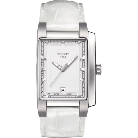 TXL Stainless Steel / Silver