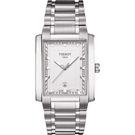TXL Stainless Steel / Silver