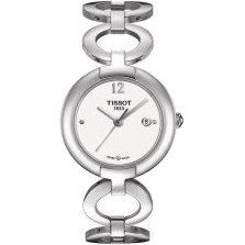 Pinky Stainless Steel / Silver / Bracelet