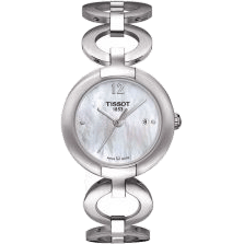 Pinky Stainless Steel / MOP / Bracelet
