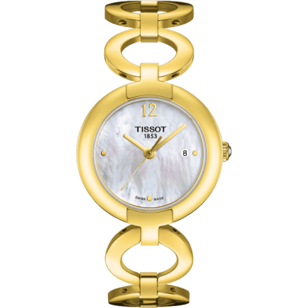 Pinky PVD Gold / MOP / Bracelet