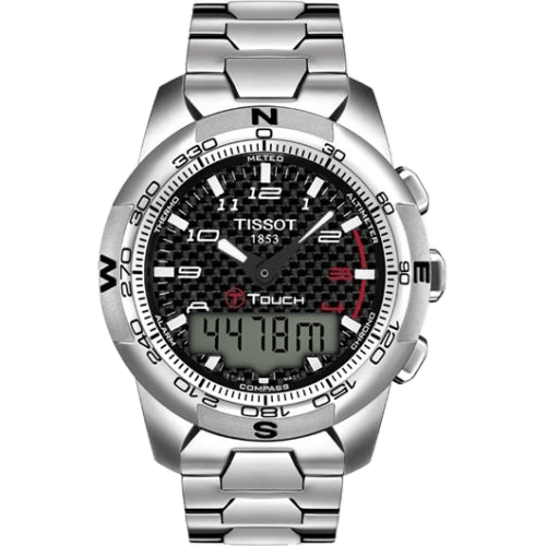 T-Touch II Carbon
