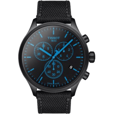 Chrono XL PVD / Black