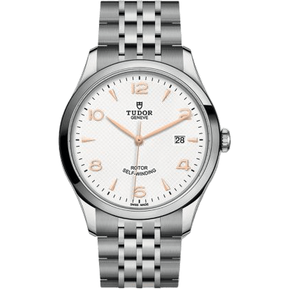 Tudor 1926 41 Stainless Steel / White 91650-0011