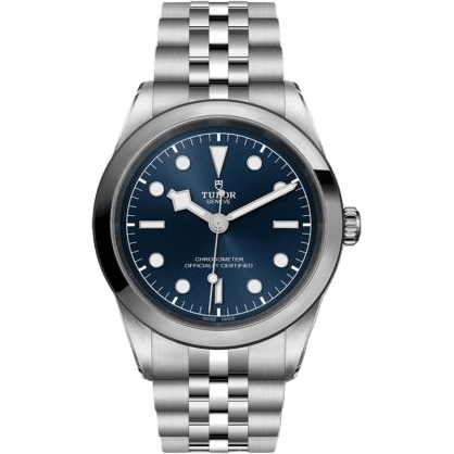 Tudor Black Bay One 41 Stainless Steel / Blue / Bracelet 79680-0002