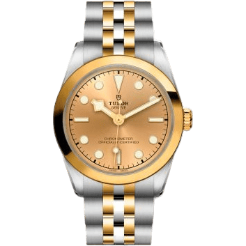 Tudor Black Bay 31 S&G / Champagne / Bracelet 79603-0005
