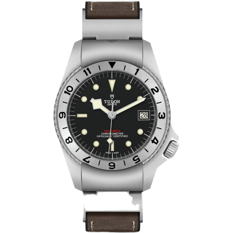 Tudor Heritage Black Bay P01 70150-0001