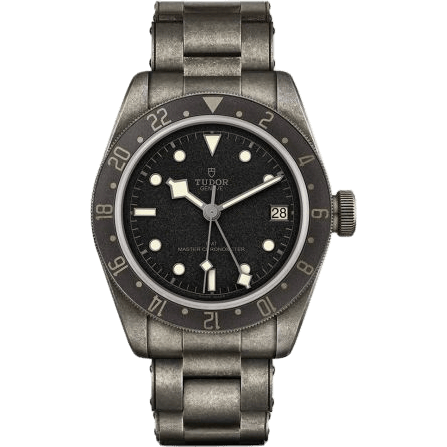 Black Bay GMT One / Only Watch 2021
