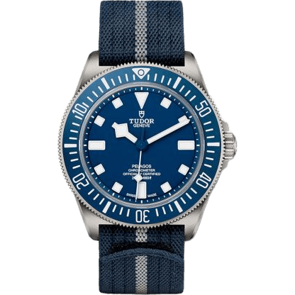 Tudor Pelagos FXD Marine Nationale 2024 25707B/24-0001