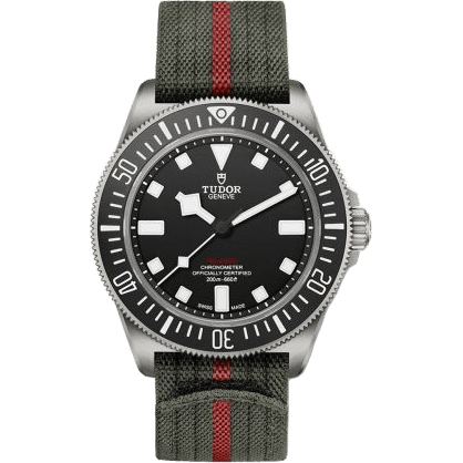 Tudor Pelagos FXD US Navy 25717N-0001