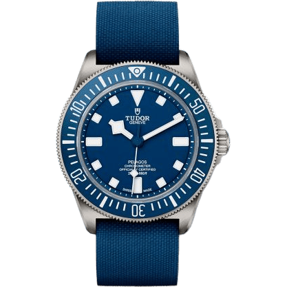 Tudor Pelagos FXD Marine Nationale 2025 M25707B/25-0001