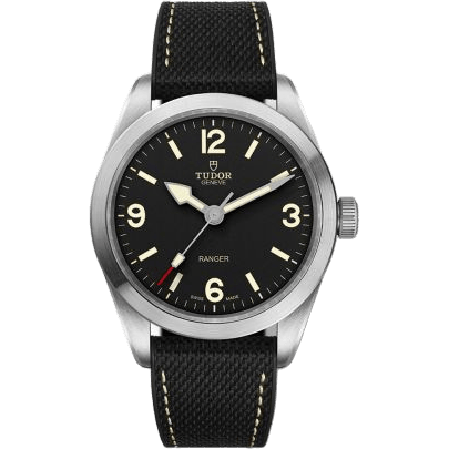 Ranger 39 / Black / Hybrid