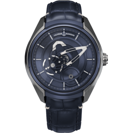 Ulysse Nardin Freak X Titanium 2303-270/03