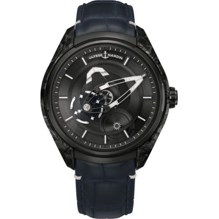 Ulysse Nardin Freak X Carbononium 2303-270/CARB