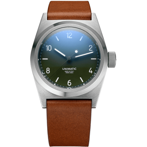 Modello Due U2-AG