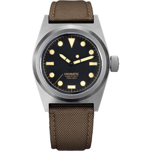 Modello Due U2-C