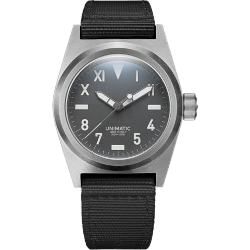 Modello Due U2-H Hodinkee