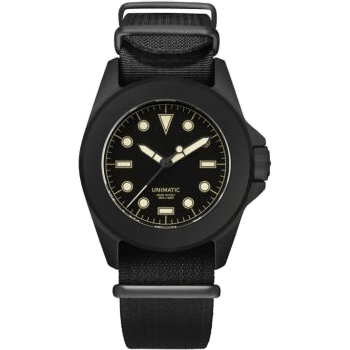 Modello Quattro U4S-8BB All Black