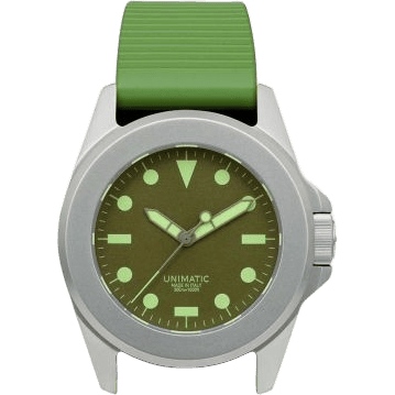 Modello Quattro U4S-HM Huckberry Earthform Collection