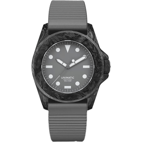Unimatic Modello Quattro U4S-C-H Hodinkee UWK-U4S-C-H