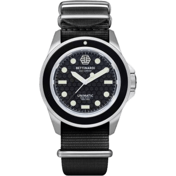 Modello Uno U1-BFN Bettinardi