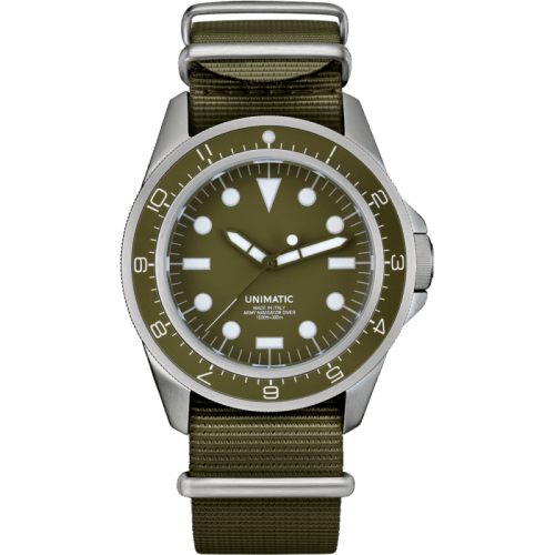 Modello Uno U1-DZ