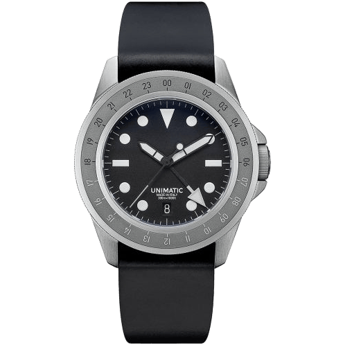 Modello Uno Hodinkee GMT