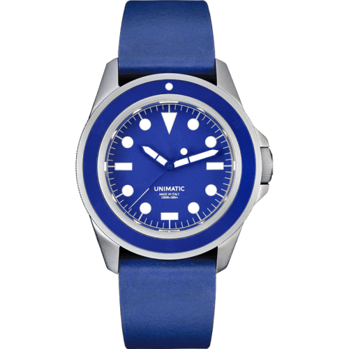 Modello Uno U1-MP Mr Porter