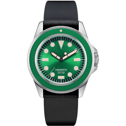 Modello Uno U1-SW1 Sincere Fine Watches
