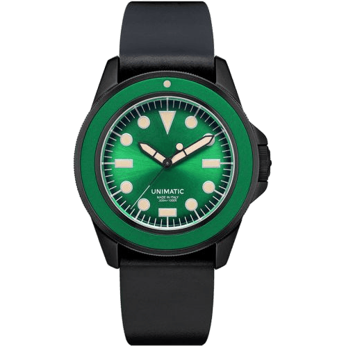 Unimatic Modello Uno U1-SWN1 Sincere Fine Watches