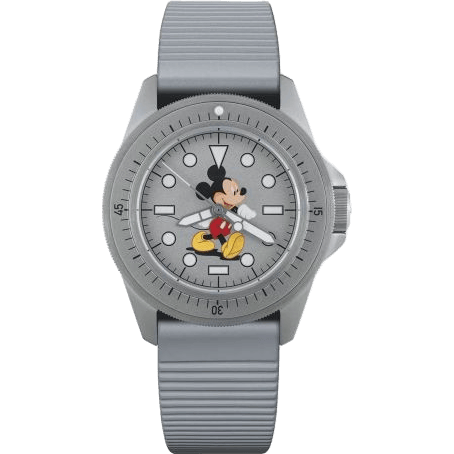 Modello Due U1S-HS2 Disney x Unimatic x Highsnobiety
