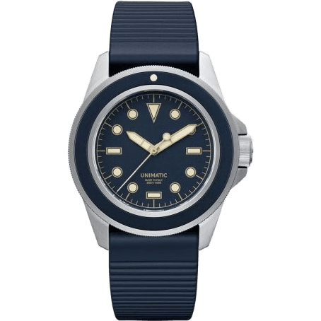 Unimatic Modello Uno U1S-8N Capri UWK-U1S-8N