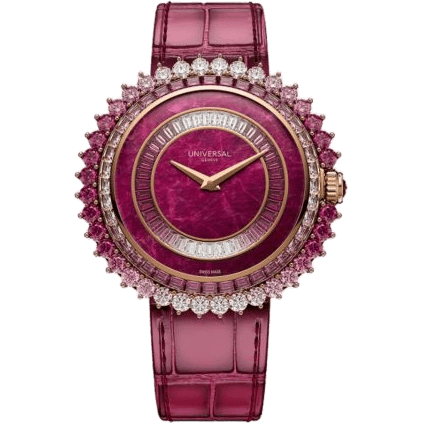 Disco Maxi Ruby-Heart
