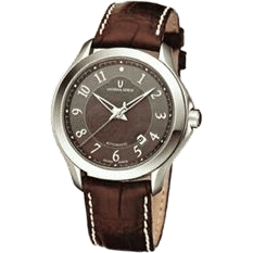 Okeanos Stainless Steel / Grey