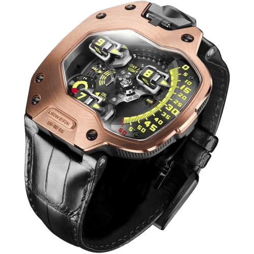 Urwerk UR-110 UR-110 RG
