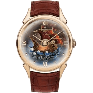 Vacheron Constantin Les Cabinotiers La Caravelle 1950 1110C/000R-B612