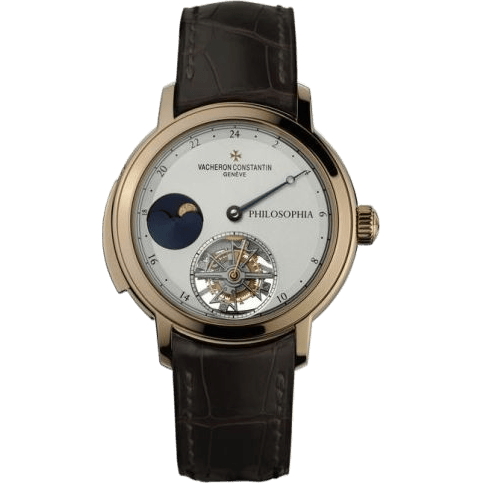 Vacheron Constantin Artelier Cabinotiers 80173 'Philosophia' 80173/000R9483