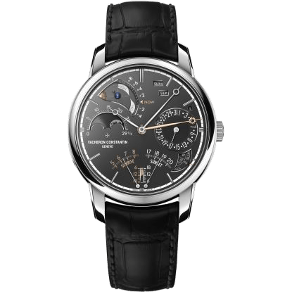 Vacheron Constantin Artelier Cabinotiers Celestia Astronomical Grand Complication 3600 9720C/000G-B281