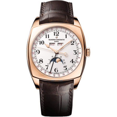 Harmony Complete Calendar Pink Gold