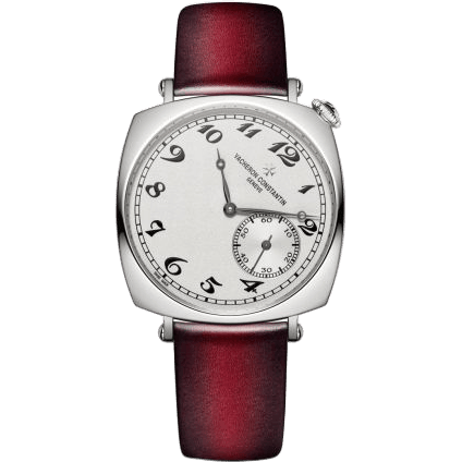 Historiques American 1921 36.5mm White Gold / Silver