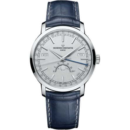Vacheron Constantin Traditionnelle Complete Calendar Collection Excellence Platine 4010T/000P-B345