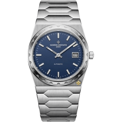 Vacheron Constantin Historiques 222 Stainless Steel / Blue 4200H/222A-B934