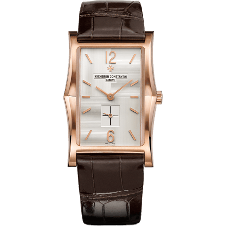 Vacheron Constantin Historiques Aronde 1954 81018/000R-965