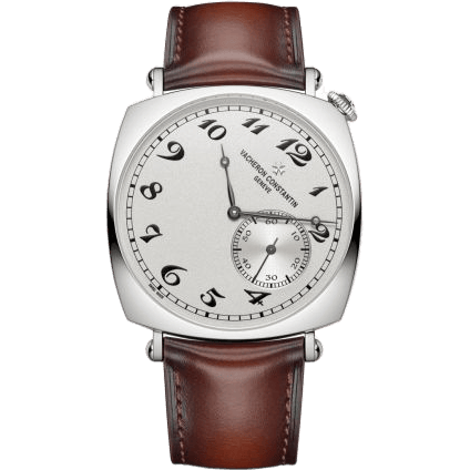 Vacheron Constantin Historiques American 1921 White Gold / Silver 82035/000G-B735