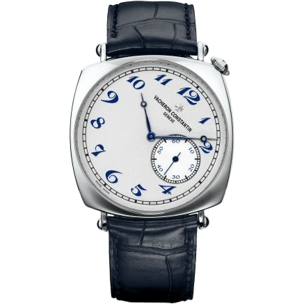 Vacheron Constantin Historiques American 1921 Platinum / Silver 82035/000P-B168
