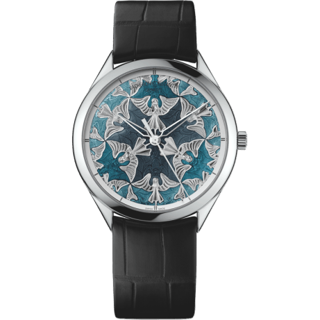 Vacheron Constantin Métiers d'Art Les Univers Infinis Angel 86222/000G-9804