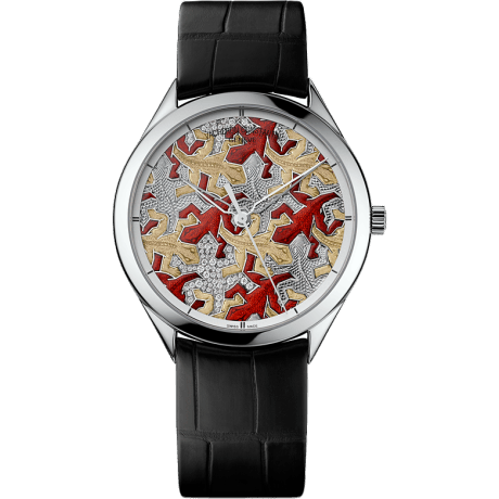 Vacheron Constantin Métiers d'Art Les Univers Infinis Lizard 86222/000G-9834