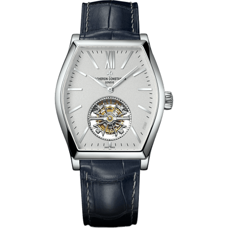 Vacheron Constantin Malte Tourbillon Collection Excellence Platine 30130/000P-9876