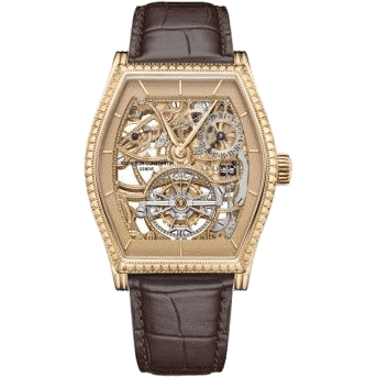 Vacheron Constantin Malte Tourbillon Tribute to Haussmannian style 30135/000R-089C